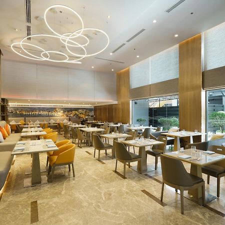 Courtyard By Marriott North Pattaya Hotel Buitenkant foto